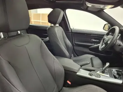 Photo 19 BMW Serie 4 Gran Coupé 418d 150 ch BVA8