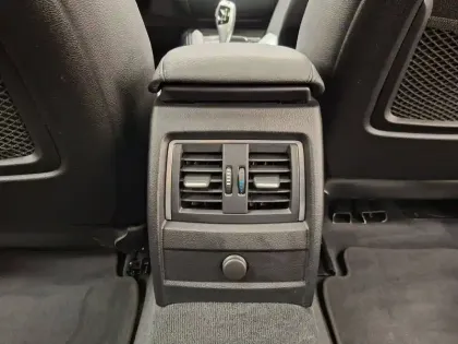 Photo 17 BMW Serie 4 Gran Coupé 418d 150 ch BVA8
