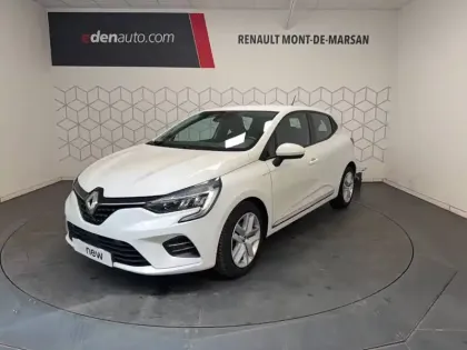 Photo Renault Clio Business
