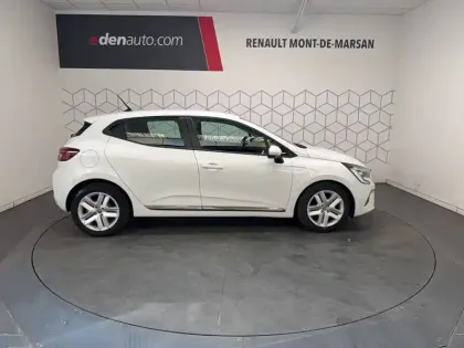 Photo 5 Renault Clio  TCe 90 - 21