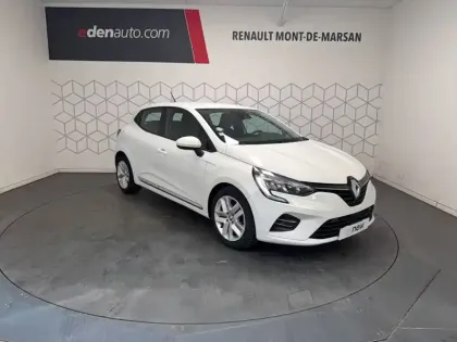 Photo 6 Renault Clio  TCe 90 - 21