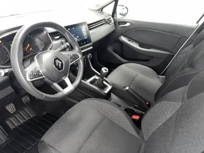 Photo 21 Renault Clio  TCe 90 - 21
