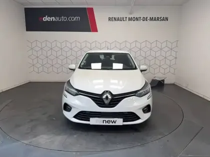 Photo 7 Renault Clio  TCe 90 - 21