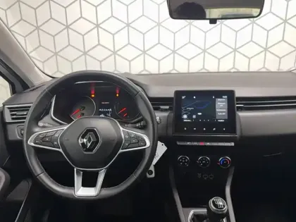 Photo 22 Renault Clio  TCe 90 - 21