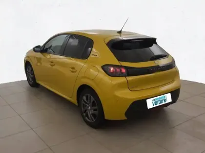 Photo 35 Peugeot 208  PureTech 75 S&S BVM5