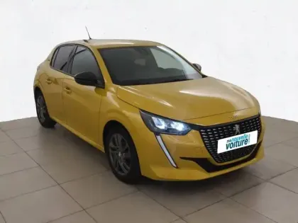 Photo 31 Peugeot 208  PureTech 75 S&S BVM5