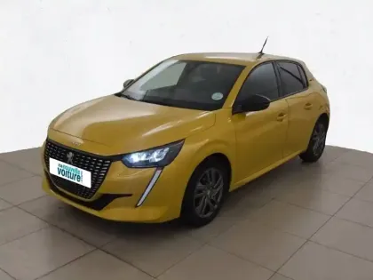 Photo Peugeot 208 Style