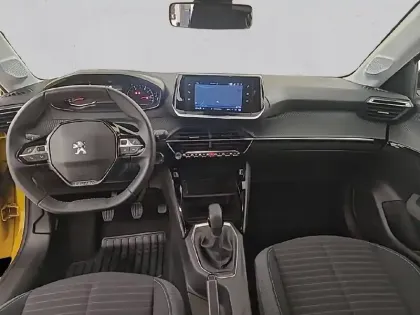 Photo 36 Peugeot 208  PureTech 75 S&S BVM5