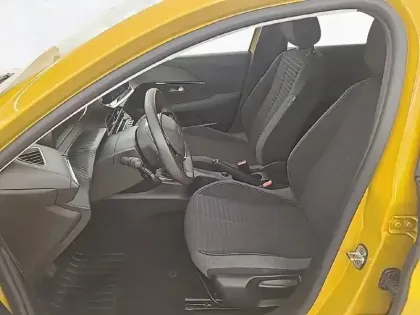Photo 39 Peugeot 208  PureTech 75 S&S BVM5