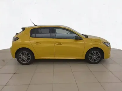 Photo 32 Peugeot 208  PureTech 75 S&S BVM5