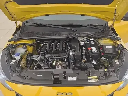 Photo 57 Peugeot 208  PureTech 75 S&S BVM5