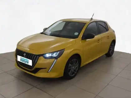 Photo 29 Peugeot 208  PureTech 75 S&S BVM5