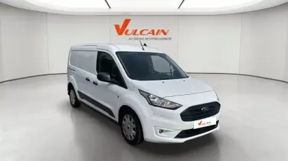 Photo 8 Ford Transit Connect  FGN L2 1.0E100 E85 S&S