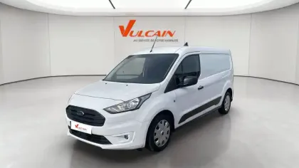 Photo Ford Transit Connect Trend