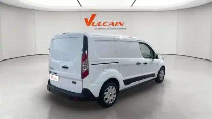 Photo 6 Ford Transit Connect  FGN L2 1.0E100 E85 S&S