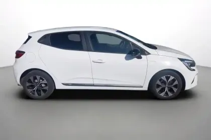 Photo 6 Renault Clio  TCe 90