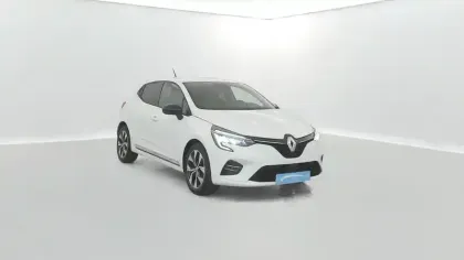 Photo 16 Renault Clio  TCe 90