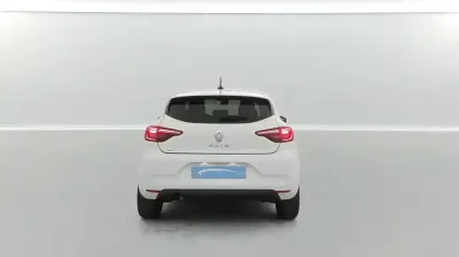 Photo 12 Renault Clio  TCe 90