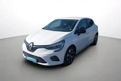 Photo Renault Clio Evolution
