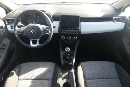 Photo 8 Renault Clio  TCe 90