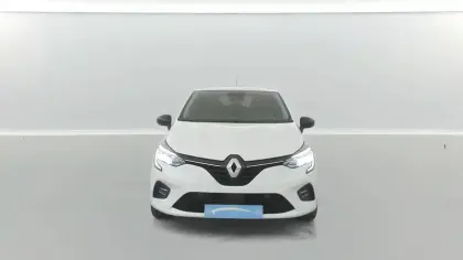 Photo 15 Renault Clio  TCe 90