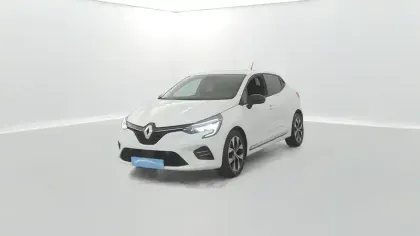 Photo 9 Renault Clio  TCe 90