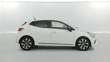 Photo 14 Renault Clio  TCe 90