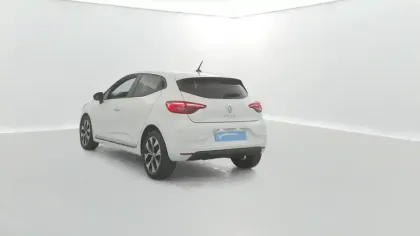 Photo 11 Renault Clio  TCe 90