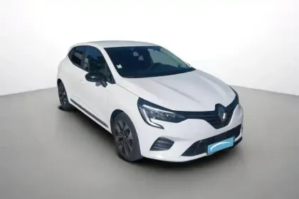 Photo 7 Renault Clio  TCe 90