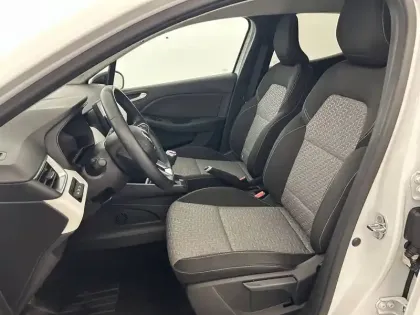 Photo 17 Renault Clio  TCe 90