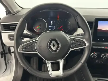 Photo 23 Renault Clio  TCe 90