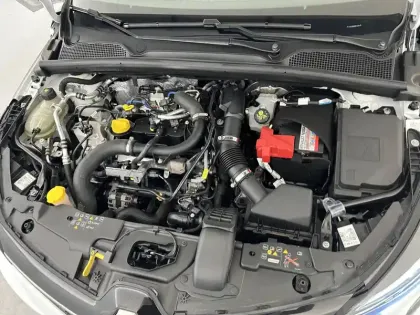 Photo 35 Renault Clio  TCe 90