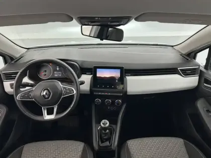Photo 37 Renault Clio  TCe 90