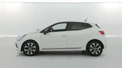 Photo 10 Renault Clio  TCe 90