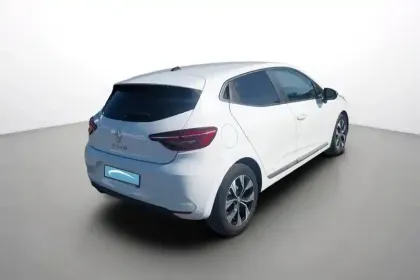 Photo 5 Renault Clio  TCe 90