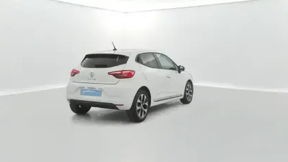 Photo 13 Renault Clio  TCe 90
