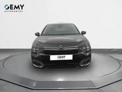 Photo 22 Citroën C4  PureTech 130 S&S BVM6
