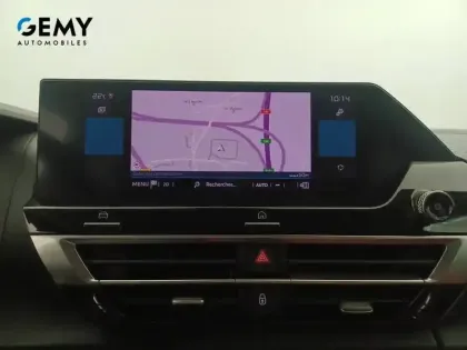 Photo 34 Citroën C4  PureTech 130 S&S BVM6