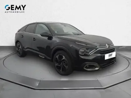 Photo 23 Citroën C4  PureTech 130 S&S BVM6