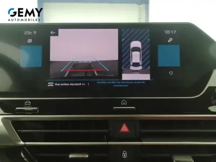Photo 40 Citroën C4  PureTech 130 S&S BVM6
