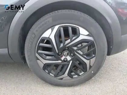 Photo 10 Citroën C4  PureTech 130 S&S BVM6
