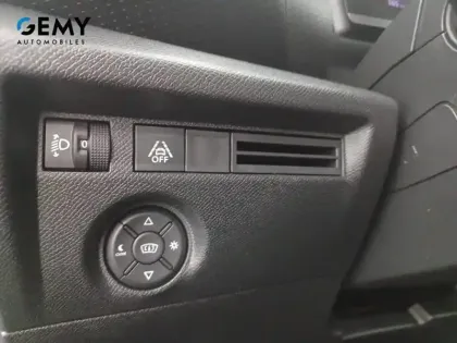 Photo 35 Citroën C4  PureTech 130 S&S BVM6
