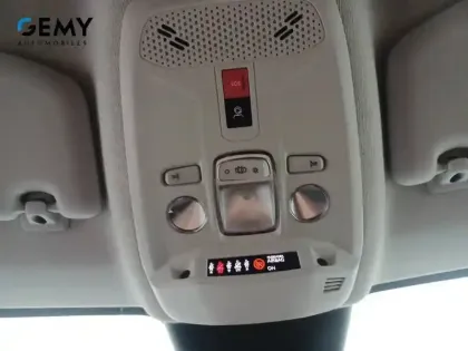 Photo 36 Citroën C4  PureTech 130 S&S BVM6