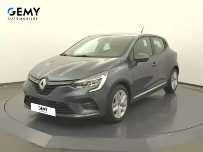 Photo Renault Clio Business