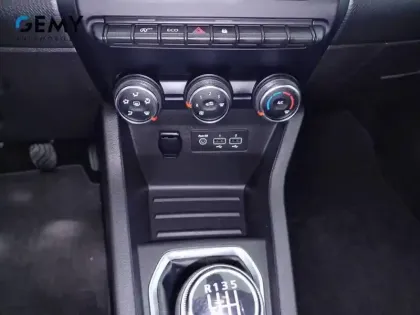 Photo 13 Renault Clio  Blue dCi 85