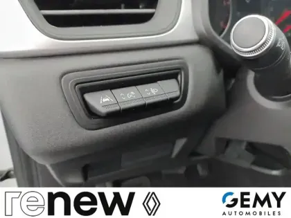 Photo 16 Renault Captur  Blue dCi 115 EDC