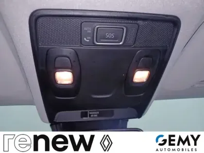 Photo 14 Renault Captur  Blue dCi 115 EDC