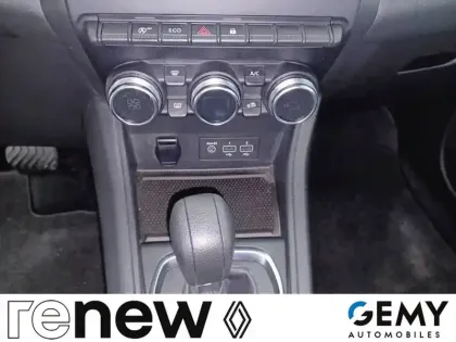 Photo 13 Renault Captur  Blue dCi 115 EDC