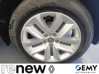 Photo 10 Renault Captur  Blue dCi 115 EDC
