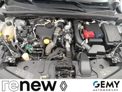 Photo 11 Renault Captur  Blue dCi 115 EDC